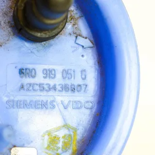 6R0919051G Насос топливный Seat Ibiza 5 Арт e12156790, вид 3