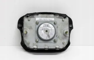3U0880201D Подушка безопасности Skoda Superb 2 Арт e12156734, вид 3