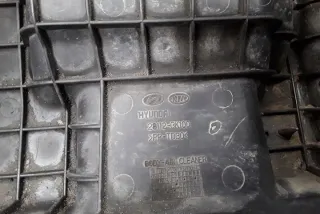 281103K100 Корпус воздушного фильтра Hyundai Sonata (NF) Арт e12156718, вид 4