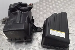 281103K100 Корпус воздушного фильтра Hyundai Sonata (NF) Арт e12156718, вид 5
