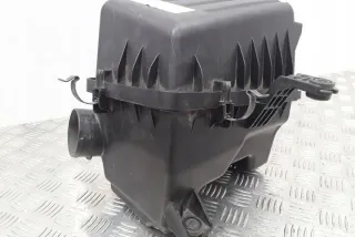 281103K100 Корпус воздушного фильтра Hyundai Sonata (NF) Арт e12156718, вид 6