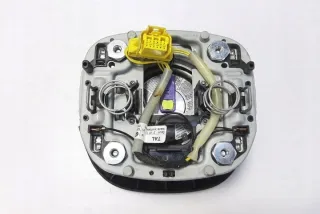 1Z0880201AQ Подушка безопасности Skoda Superb 2 Арт e12156713, вид 1