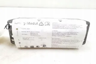 1K0880204N Подушка безопасности Skoda Octavia A5 Арт e12156665, вид 2