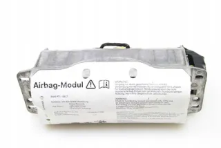 1K0880204N Подушка безопасности Skoda Octavia A5 Арт e12156664, вид 2