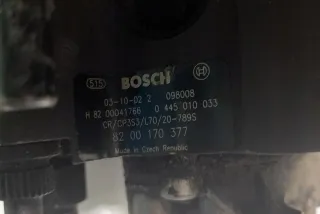 H8200041766 Насос топливный Renault Espace 4 Арт e12156483, вид 5