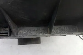7M0129620A Корпус воздушного фильтра Ford Galaxy 3 Арт e12156400, вид 3