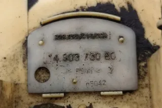1490373080 Насос топливный Peugeot 2008 Арт e12156303, вид 5