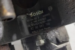 0445010033 Насос топливный Opel Vivaro A Арт e12156241, вид 5
