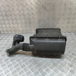 51890357 Корпус воздушного фильтра Fiat 500L Арт e12156235, вид 1