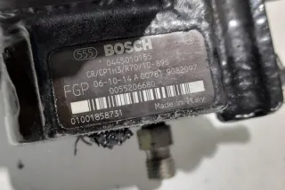 0445010155 Насос топливный Opel Astra H Арт e12156042, вид 1