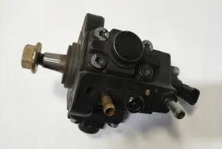 0445010155 Насос топливный Opel Astra J Арт e12155978, вид 1