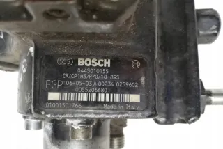 0445010155 Насос топливный Opel Astra J Арт e12155978, вид 3