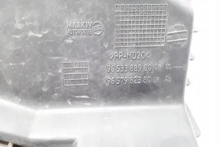 9653388980 Корпус воздушного фильтра Citroen C4 2 Арт e12155912, вид 2