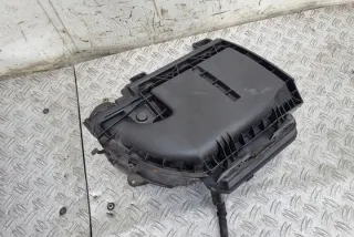9673061080 Корпус воздушного фильтра Citroen Berlingo 2  Арт e12155853, вид 5