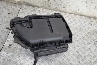 9673061080 Корпус воздушного фильтра Citroen Berlingo 2  Арт e12155853, вид 6