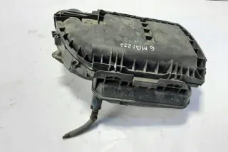 9673061080 Корпус воздушного фильтра Citroen Berlingo 2  Арт e12155851, вид 6