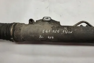 7853993 Рулевая рейка BMW 3 E90/E91/E92/E93 Арт e12155754, вид 3