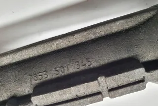 7853993 Рулевая рейка BMW 3 E90/E91/E92/E93 Арт e12155754, вид 4