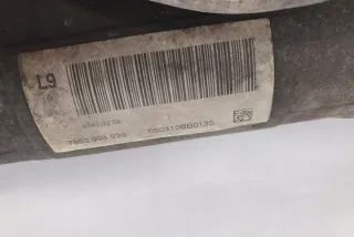 7853993 Рулевая рейка BMW 3 E90/E91/E92/E93 Арт e12155754, вид 5