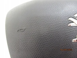 96783105ZD Подушка безопасности Peugeot 308 2 Арт e12155604, вид 5