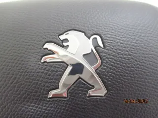 96783105ZD Подушка безопасности Peugeot 308 2 Арт e12155604, вид 6