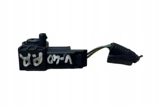 31387892 Датчик удара Volvo V40 2 Арт e12155596, вид 1