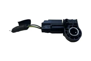 31387892 Датчик удара Volvo V40 2 Арт e12155596, вид 6