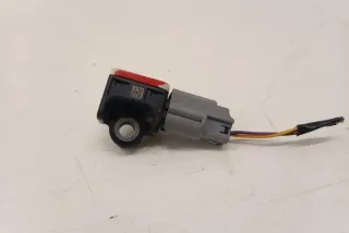 31334336 Датчик удара Volvo S60 2 Арт e12155501, вид 1