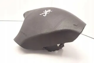 96345028ZR Подушка безопасности Peugeot 2008 Арт e12155438, вид 6