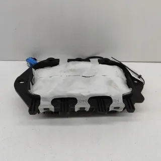 9820860280 Подушка безопасности Peugeot 2008 Арт e12155397, вид 3