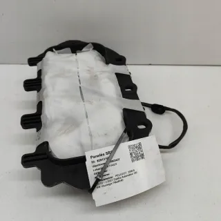 9820860280 Подушка безопасности Peugeot 2008 Арт e12155397, вид 4