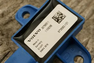 30798511 Датчик удара Volvo C30 Арт e12155372, вид 4
