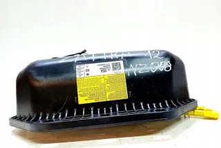 13381058 Подушка безопасности Opel Zafira C Арт e12155275, вид 4
