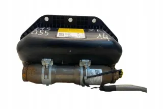 12783595 Подушка безопасности Opel Zafira C Арт e12155274, вид 1
