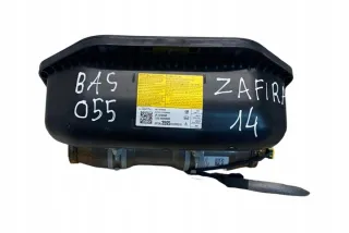 12783595 Подушка безопасности Opel Zafira C Арт e12155274, вид 5