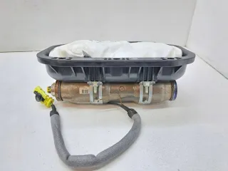 13381058 Подушка безопасности Opel Zafira C Арт e12155264, вид 4