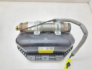 13381058 Подушка безопасности Opel Zafira C Арт e12155264, вид 5