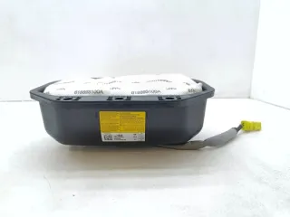 13381058 Подушка безопасности Opel Zafira C Арт e12155263, вид 6