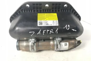 12783595 Подушка безопасности Opel Zafira C Арт e12155261, вид 1
