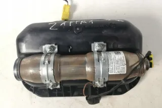 12783595 Подушка безопасности Opel Zafira C Арт e12155261, вид 2