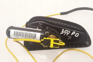 4001050 Подушка безопасности Opel Vectra B Арт e12155243, вид 1
