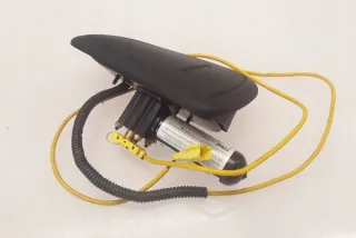 4001050 Подушка безопасности Opel Vectra B Арт e12155243, вид 5
