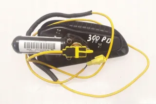 4001050 Подушка безопасности Opel Vectra B Арт e12155243, вид 7