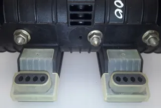 09130818 Подушка безопасности Opel Vectra C  Арт e12155230, вид 6