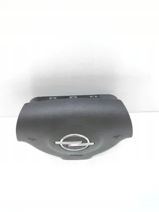 09186942 Подушка безопасности Opel Vectra C  Арт e12155228, вид 3