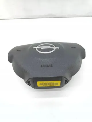 09186942 Подушка безопасности Opel Vectra C  Арт e12155228, вид 5