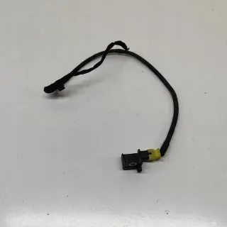 5Q0959651B Датчик удара Volkswagen Passat B8 Арт e12155195, вид 4