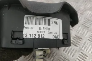 13112812 Подушка безопасности Opel Signum Арт e12155188, вид 7