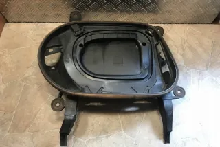 7812061 Корпус воздушного фильтра BMW X5 E70 Арт e12155061, вид 2