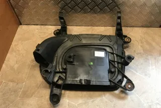 7812061 Корпус воздушного фильтра BMW X5 E70 Арт e12155061, вид 8